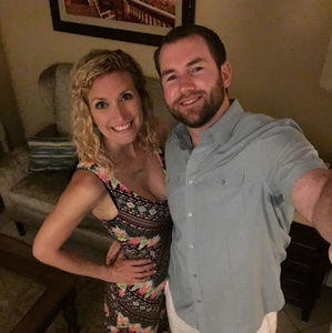 Meet your Posher, Misty